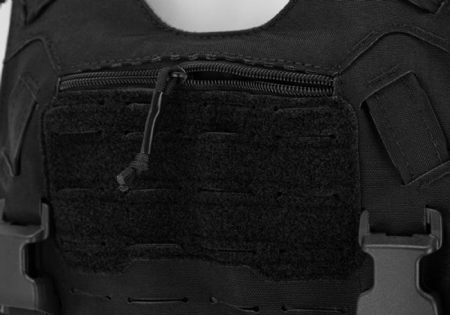 CPC ROC Heavy Plate Carrier GEN 4.1 - Nero - Templar's Gear